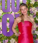 Renée Zellweger, superbă pe covorul roșu. Imagini de la premiera londoneză a filmului „Bridget Jones: Mad About the Boy”