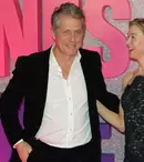 Renee Zellweger, reuniune plină de emoție cu Hugh Grant, la Paris. Cum arată actrița la 24 de ani de la primul film Bridget Jones