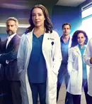 „Doc” e disponibil la Max. Cu Molly Parker în rol principal, serialul este versiunea americană a producției italiene „Doc”, cu Luca Argentero
