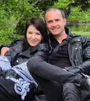 Anunțul făcut de Șerban Copoț, după 20 de ani de căsnicie. „Ar fi multe lucruri importante de spus”