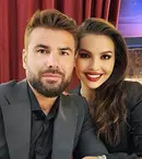 Cum și-a sărbătorit Adrian Mutu ziua de naștere. Gestul romantic făcut de soția lui, Sandra