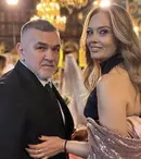 Soția lui Leonard Doroftei a întors toate privirile la nunta fiului lor. Cum s-a îmbrăcat Monica