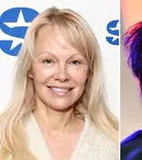 Pamela Anderson regretă relația pe care o are în prezent cu Tommy Lee: „Va fi bine în cele din urmă”