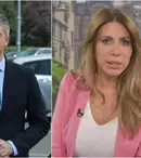 Schimbare importantă în grila de programe B1 TV. Tudor Mușat, înlocuit de Laura Chiriac în prime-time