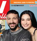 Numărul 2 din 2025 al revistei TV Satelit 