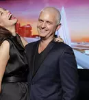 Virgil Ianțu și Andreea Raicu, dezvăluiri despre relația lor de prietenie. „Cei de la Marketing au vrut să ne cupleze”