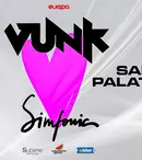 Vunk Simfonic, pe 14 februarie. Cum poți câștiga o invitație la concertul trupei