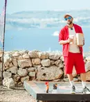 Probă spectaculoasă la Power Couple, ediția din 24 februarie 2024. Concurentele se transformă în actrițe pentru o zi