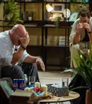 Emoțiile ating cele mai înalte cote, la Power Couple 2025. Concurenți nu reușesc să își stăpânească lacrimile