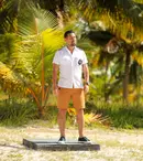 Daniel Pavel anunță o schimbare majoră la Survivor România. „Pășesc în cea mai dură probă de rezistență - Exilul!”