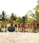Tensiune și revelații emoționante, la Survivor România - 11 februarie 2025. Concurenții luptă pentru imunitate