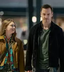 Agenția: Michael Fassbender strălucește într-un thriller de spionaj promițător. De ce să vezi serialul de pe SkyShowtime
