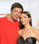 Adela Popescu, noi imagini din casa de la Șușani. Ea și Radu Vâlcan sunt tot mai aproape de finalizarea proiectului lor de suflet. „O să fie de vis!”