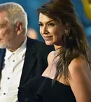 Ce diferență de vârstă există între Alina Chivulescu și Dan Chișu. Ce spune actrița despre căsnicia lor. „Ne bucurăm unul de celălalt”