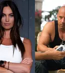 Alina Pușcău de la Asia Express i-a spus adio lui Vin Diesel: „Nu l-am convins”. Motivul surprinzător
