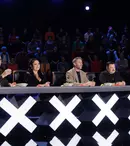 Cerere în căsătorie pe scena de la Românii au talent. Un cuplu a adus lacrimi în ochii juraților