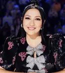 Andra, despre sezonul „de poveste” Românii au talent. „Cred că m-aș fi regăsit în povestea Cenușăresei”. EXCLUSIV