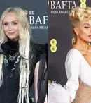 Cele mai neinspirate ținute de la Premiile BAFTA 2025. Vedetele care au gafat pe covorul roșu