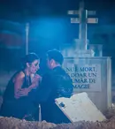 Proba văduvelor le-a îngrozit pe concuretele de la Power Couple 2025. Elena Tudor a izbucnit în lacrimi. „Tremurai. Plângeai cu sughițuri”