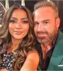 Bella Santiago, primul Revelion fără soțul ei. Mesajul emoționant transmis lui Nicu Grigore: „Ne doare dorul mai mult ca oricând”