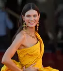 Bianca Balti, dezvăluiri despre lupta cu cancerul. Supermodelul a făcut publice imagini dureroase: „M-a făcut să iubesc viața mai mult”
