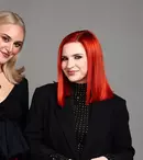 Bianca Purcărea, despre provocările de la Te cunosc de undeva! 2025. „E mai dificil pentru o femeie să joace un bărbat”. EXCLUSIV