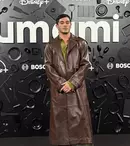 Burak Deniz încinge cuptoarele la Disney Plus. Ce știm despre noul său film, „Umami”. Premieră, trailer, imagini de premieră