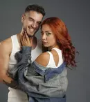 Cesima și Theo Zeciu au dezvăluit câți bani au primit pentru participarea la Power Couple: „Nu este o sumă substanțială”