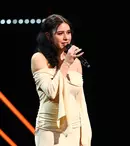 Cine este Cezara, concurenta X Factor care l-a uimit pe Puya. „Pentru o fată de doar 18 ani faci foarte multe”