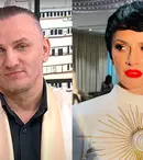 Mihai Trăistariu, după ce Ruxi l-a criticat aspru. „Tu te-ai găsit? Care ai trăit cu unul de 50 de ani…”