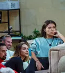 Diana Bulimar și Radu Dumitrache, în pericol de eliminare la Power Couple 2025. Pe cine au dezavantajat DOC și Anca