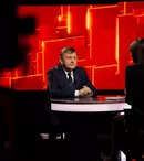 Crin Antonescu, la 40 de întrebări cu Denise Rifai. „Vă susțin americanii?”