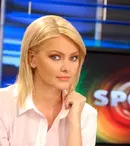 Cristina Dochianu a născut pentru a cincea oară. Ce nume inedit poartă fetița fostei prezentatoare