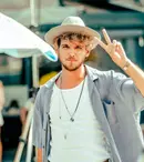 Cuza iubește din nou după despărțirea dureroasă de Ramona Olaru. Cine este tânăra care l-a cucerit