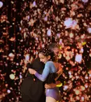 Damaris Lupu a primit Golden Buzz la Românii au talent 2025. Dragoș Bucur: „Este un exemplu extraordinar de viață”