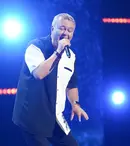 Colegul de liceu și colegul de cameră din Liceenii al lui Ştefan Bănică, la X Factor 2025: „Chiar nu mă așteptam să vii aici!”