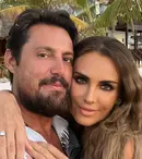 Daniel Pavel și soția sa, despre momentul în care vor deveni părinți. „Pe când?! Asta nu mai este la noi, ci...” EXCLUSIV