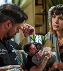 DOC și Anca Munteanu, confesiuni dureroase la Power Couple. De ce s-au despărțit după ce el s-a întors de la Survivor România. „Îmi pare rău pentru ce ai văzut la TV”