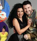 Doinița Oancea și provocările de la Te cunosc de undeva 2025. „Am mizat pe faptul că am ureche muzicală și ritm”. EXCLUSIV