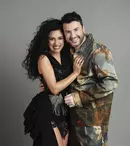 Cine este Marian Capet de la Te cunosc de undeva. Face echipă cu Doinița Oancea și a mai participat la emisiuni TV