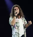 Fiul lui George Ogăraru l-a lăsat fără cuvinte pe Marius Moga la X Factor. Eric a luat o decizie dificilă de dragul muzicii