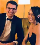 Cum arată Evelyne, soția lui Alexandru Ion de la Asia Express. Cei doi sunt căsătoriți doar de câteva luni