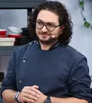 Ce sacrificii a făcut chef Florin Dumitrescu la începutul carierei. Cine i-a ghidat pașii spre arta culinară