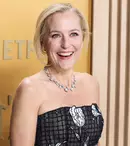Cum arată azi Gillian Anderson. Actrița din „Dosarele X” are 56 de ani și spune că „a încetat să-i mai pese” de vârsta ei și o numește „un avantaj”