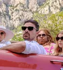 Michele Morrone apare în trailerul pentru „Another Simple Favor”. Ce rol a primit în filmul cu Blake Lively și Anna Kendrick