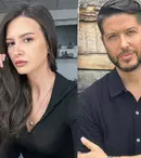 Iulia Pârlea, confesiuni în podcastul lui Jorge. Ce legătură există între prezentatoarea TV și artist