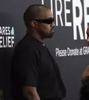 Reacția lui Kanye West după ce soția sa a creat controverse la Gala Premiilor Grammy: „Am învins!”