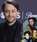 Kieran Culkin, de la copilăria dificilă la succesul absolut cu prima nominalizare la Oscar. Cum a reușit să iasă din umbra fratelui său, Macaulay