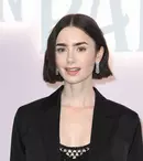 Lily Collins are o fetiță! Actrița a anunțat nașterea primului său copil prin intermediul unei mame surogat