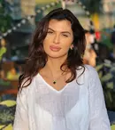 Mădălina Pamfile divorțează de milionarul albanez. Anunțul făcut de fosta asistentă TV, la un an de la cununia civilă din Dubai